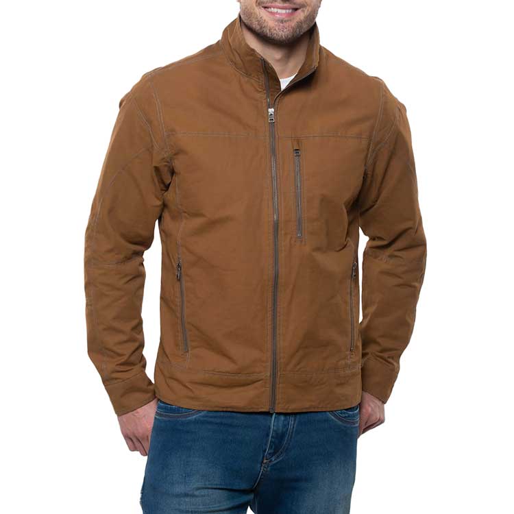 Kuhl Burr Jacket – Men’s